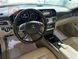 مرسيدس بنز E-Class